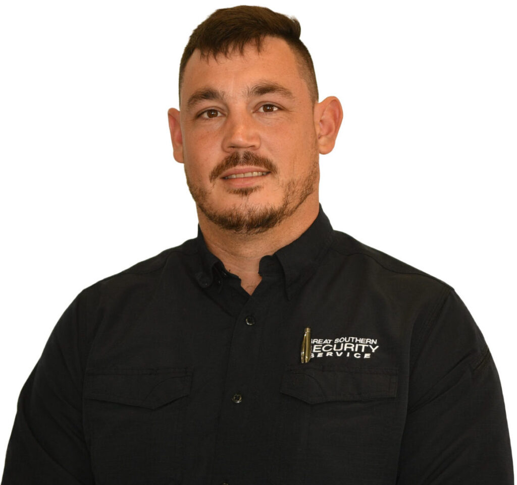 About GSS - Great Southern SecurityGreat Southern Security